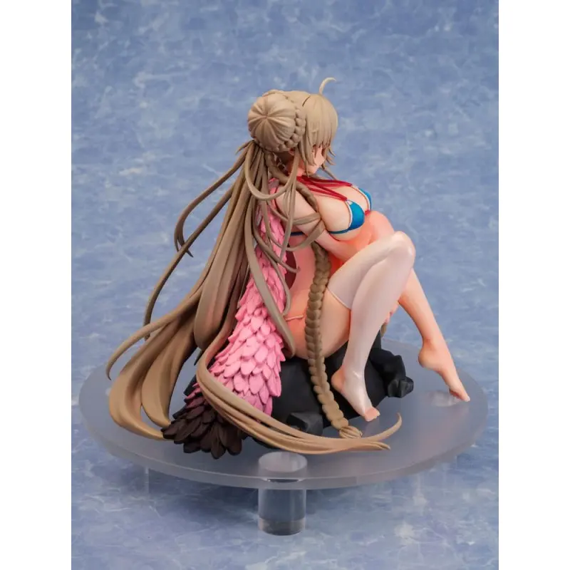 Azur Lane statuette PVC 1/7 Formidable The Lady of the Beach Ver. 16 cm | 4902273184813