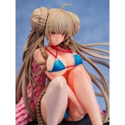 Azur Lane statuette PVC 1/7 Formidable The Lady of the Beach Ver. 16 cm