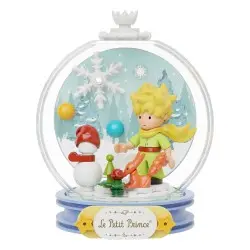 Le Petit Prince jeu de construction Winter Melody | 6973817322808