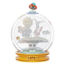 Le Petit Prince jeu de construction Book Soaring