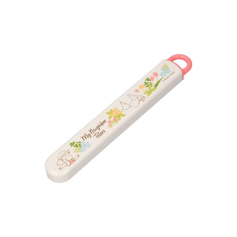 Mon voisin Totoro Boite de Baguettes Mei & Totoro 16,5 cm