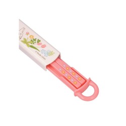 Mon voisin Totoro Boite de Baguettes Mei & Totoro 16,5 cm