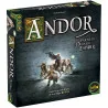 Jeu : Andor : Le Dernier Espoir éditeur : Iello version française