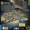 Jeu : Andor : Le Dernier Espoir éditeur : Iello version française