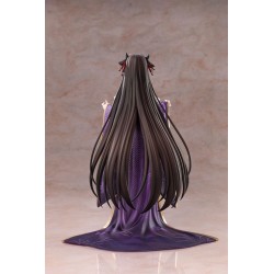 Azur Lane statuette PVC 1/6 Kashino Robust Floral Strings Ver. 27 cm
