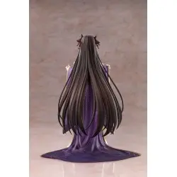 Azur Lane statuette PVC 1/6 Kashino Robust Floral Strings Ver. 27 cm | 4902273506646