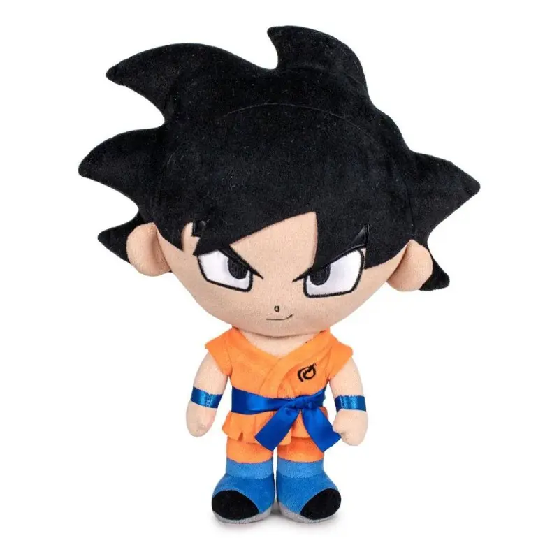 Dragon Ball assortiment peluches 22 cm (12) | 8425611397721