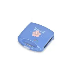 Lilo & Stitch appareil à croque-monsieur Stitch | 0655772022806