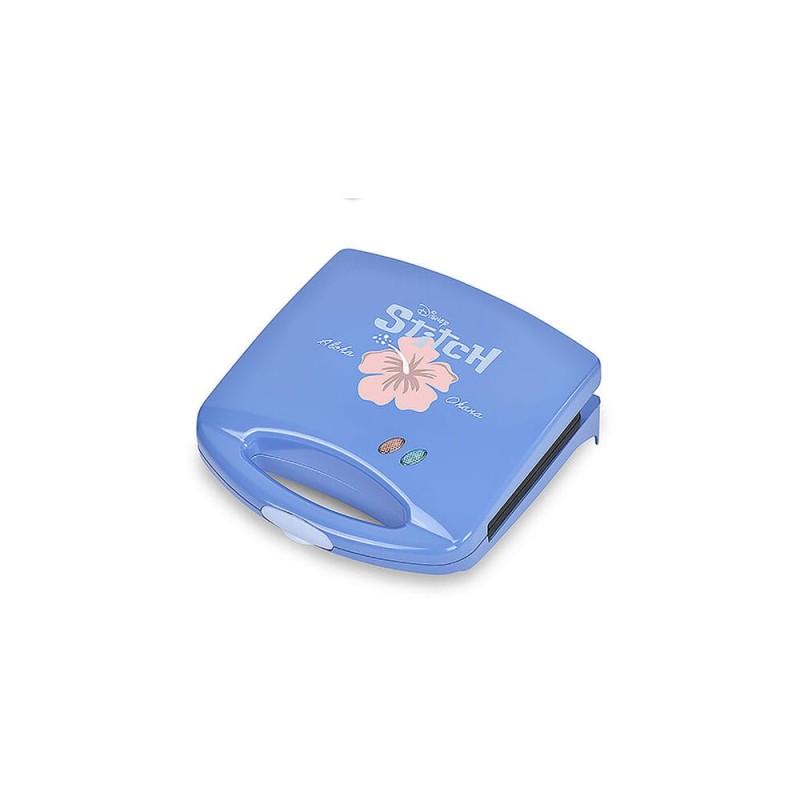 Lilo & Stitch appareil à croque-monsieur Stitch