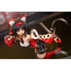 Zenless Zone Zero statuette PVC 1/7 Mana Nekomiya 26 cm      | 6942421151692