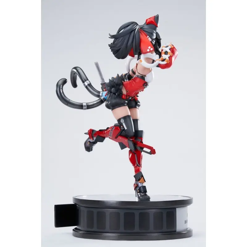 Zenless Zone Zero statuette PVC 1/7 Mana Nekomiya 26 cm      | 6942421151692