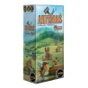 jeu : Little Town - Artisans éditeur : Iello version française