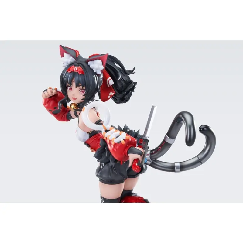 Zenless Zone Zero statuette PVC 1/7 Mana Nekomiya 26 cm      | 6942421151692