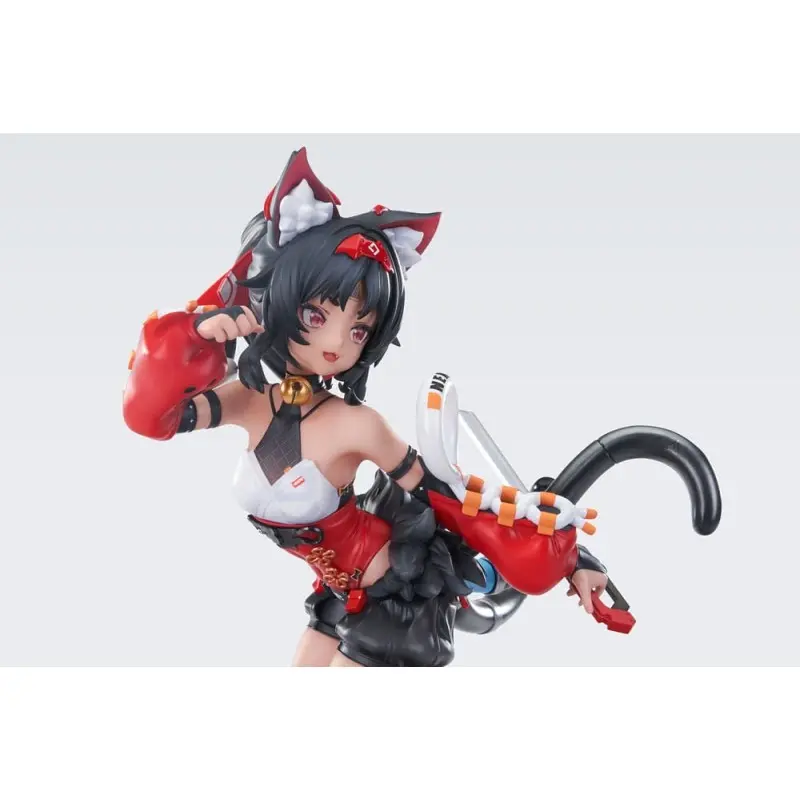 Zenless Zone Zero statuette PVC 1/7 Mana Nekomiya 26 cm      | 6942421151692