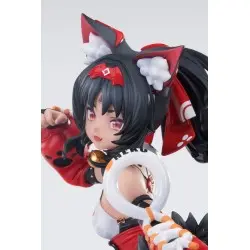 Zenless Zone Zero statuette PVC 1/7 Mana Nekomiya 26 cm      | 6942421151692