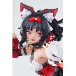 Zenless Zone Zero statuette PVC 1/7 Mana Nekomiya 26 cm      | 6942421151692