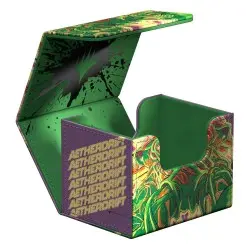 Ultimate Guard Sidewinder 100+ Xenoskin Magic: The Gathering "Aetherdrift" - Pyrewood Gearhulk | 4056133034630