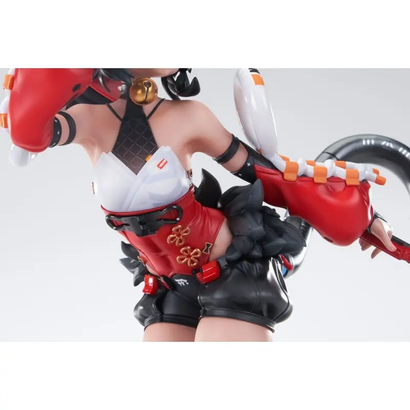 Zenless Zone Zero statuette PVC 1/7 Mana Nekomiya 26 cm      | 6942421151692