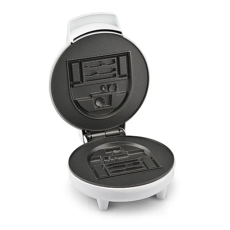 Star Wars gaufrier R2-D2 | 0655772022813