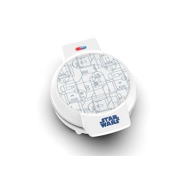 Star Wars gaufrier R2-D2
