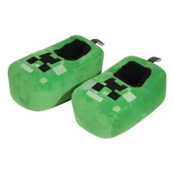 Minecraft chaussons L-XL  | 5056688588861