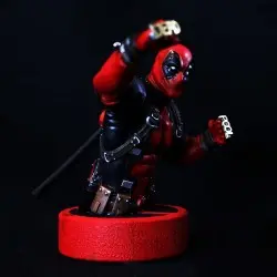 Marvel buste 1/6 Deadpool 16 cm | 3760226377115