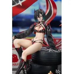 Azur Lane statuette PVC 1/7 Ulrich von Hutten Ignition Matrician Ver. 29 cm      | 6971995422181