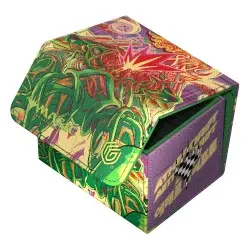 Ultimate Guard Sidewinder 100+ Xenoskin Magic: The Gathering "Aetherdrift" - Pyrewood Gearhulk | 4056133034630