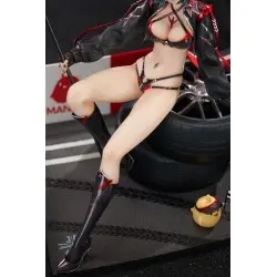 Azur Lane statuette PVC 1/7 Ulrich von Hutten Ignition Matrician Ver. 29 cm      | 6971995422181