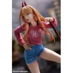 Chainsaw Man statuette PVC 1/7 Power 27 cm | 4981932518060