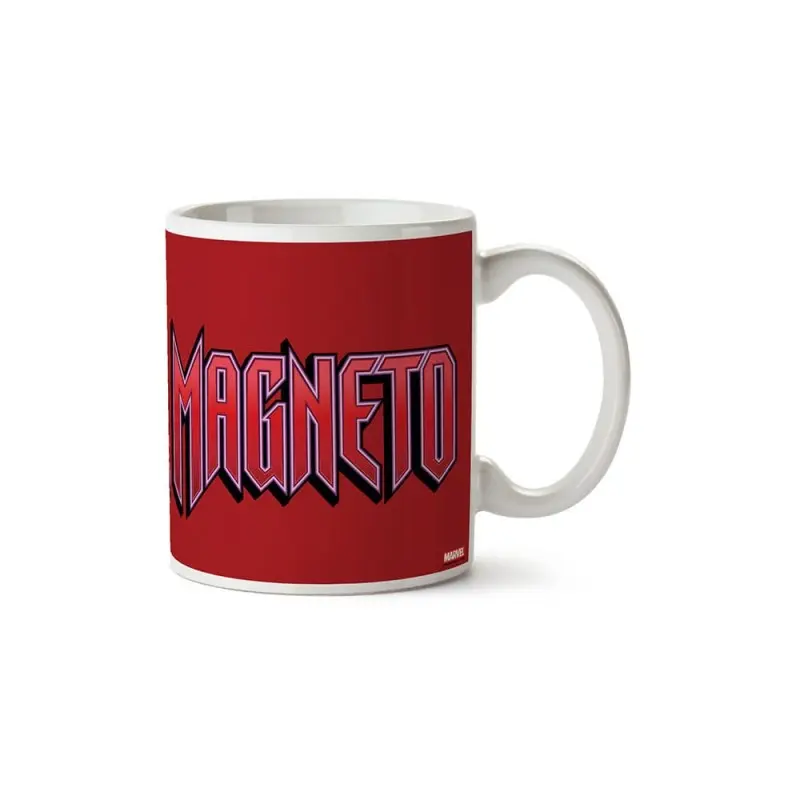 X-Men mug 97 Magneto | 3760372330712