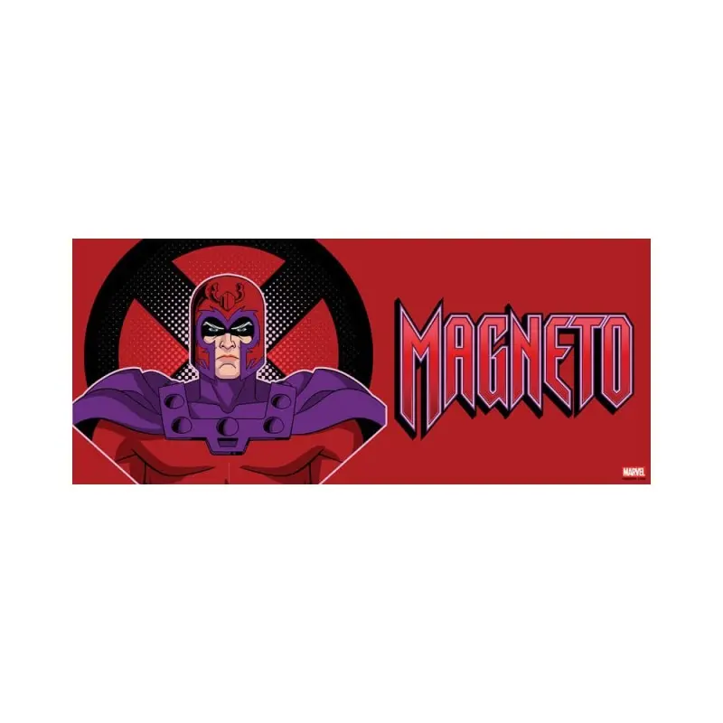 X-Men mug 97 Magneto | 3760372330712