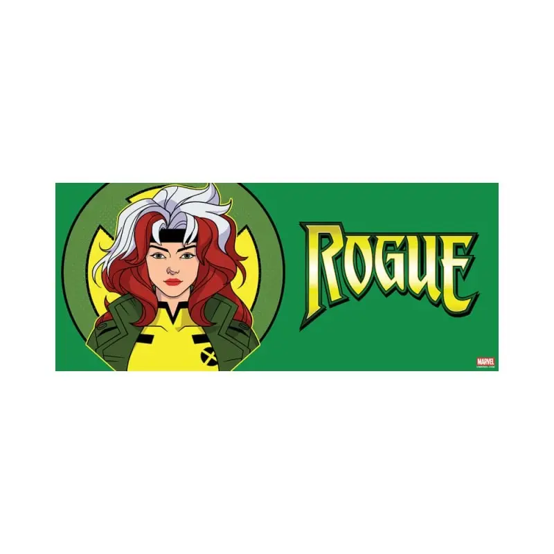 X-Men mug 97 Rogue | 3760372330705