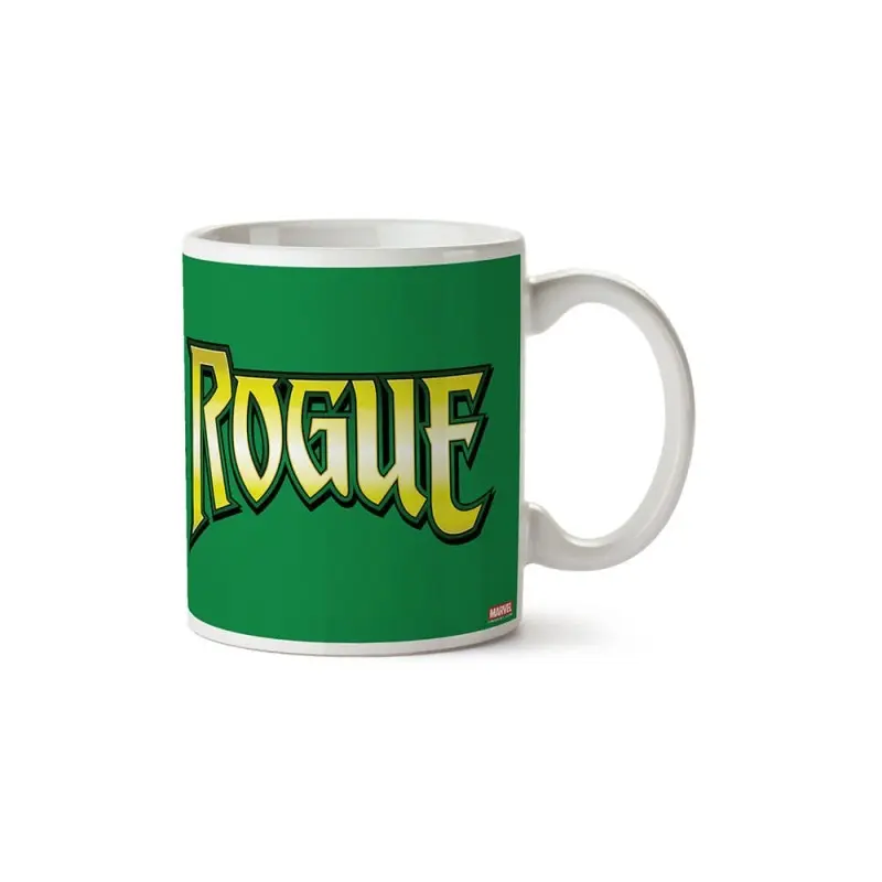 X-Men mug 97 Rogue | 3760372330705