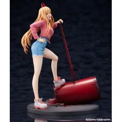 Chainsaw Man statuette PVC 1/7 Power 27 cm | 4981932518060