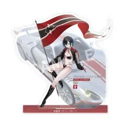 Azur Lane statuette PVC 1/7 Ulrich von Hutten Ignition Matrician Ver. 29 cm      | 6971995422181