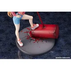 Chainsaw Man statuette PVC 1/7 Power 27 cm | 4981932518060