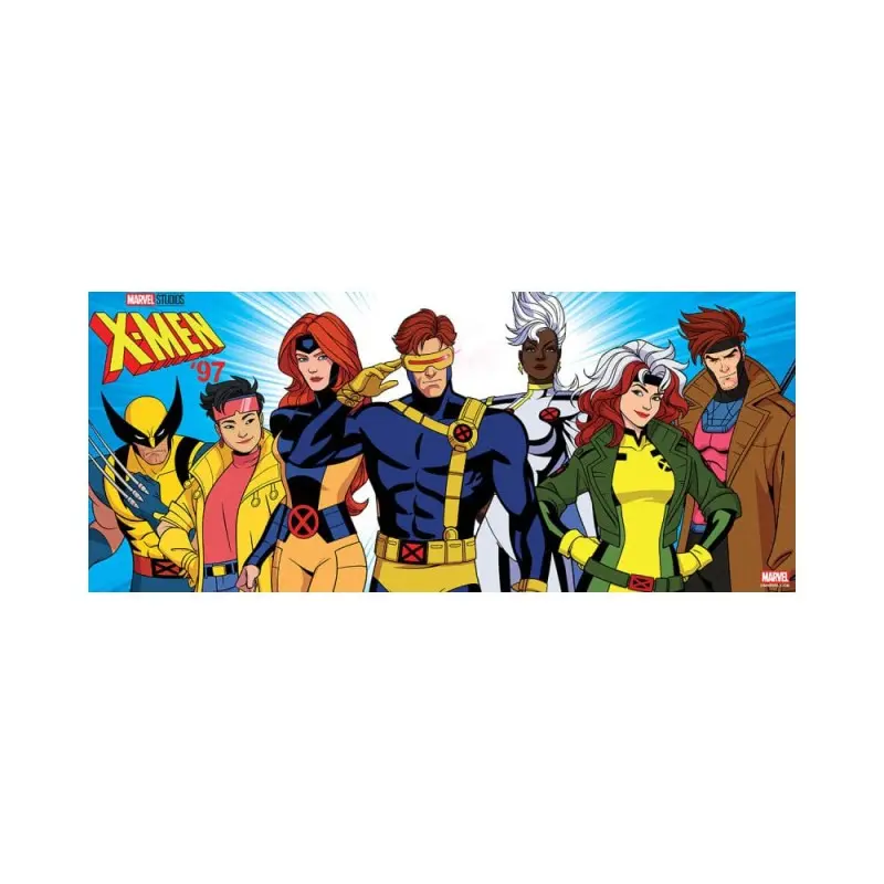 X-Men mug 97 Group | 3760372330675