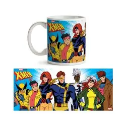 X-Men mug 97 Group | 3760372330675