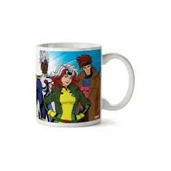 X-Men mug 97 Group | 3760372330675