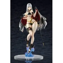 Original Character statuette PVC 1/6 Valkyria Chronicles 4 Selvaria Bles Swimsuit Ver. 28 cm   | 4573347243912