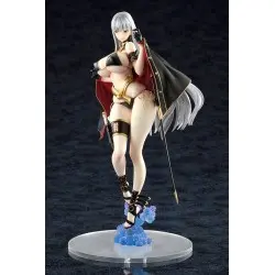 Original Character statuette PVC 1/6 Valkyria Chronicles 4 Selvaria Bles Swimsuit Ver. 28 cm   | 4573347243912