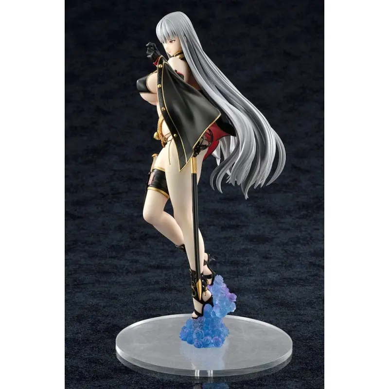 Original Character statuette PVC 1/6 Valkyria Chronicles 4 Selvaria Bles Swimsuit Ver. 28 cm   | 4573347243912