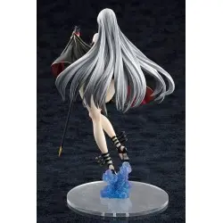 Original Character statuette PVC 1/6 Valkyria Chronicles 4 Selvaria Bles Swimsuit Ver. 28 cm   | 4573347243912