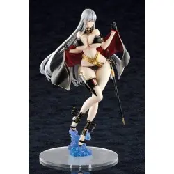 Original Character statuette PVC 1/6 Valkyria Chronicles 4 Selvaria Bles Swimsuit Ver. 28 cm   | 4573347243912