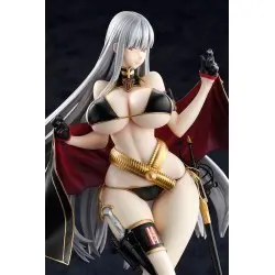 Original Character statuette PVC 1/6 Valkyria Chronicles 4 Selvaria Bles Swimsuit Ver. 28 cm   | 4573347243912