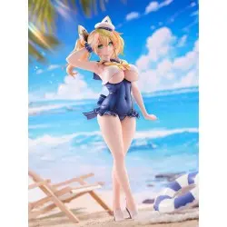 Phantasy Star Online 2 statuette PVC 1/7 Es Cool Breeze Gene - Summer Vacation 26 cm | 4981932520544