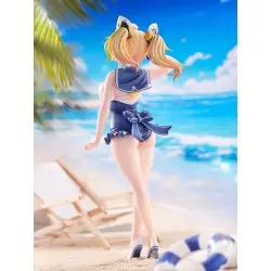 Phantasy Star Online 2 statuette PVC 1/7 Es Cool Breeze Gene - Summer Vacation 26 cm | 4981932520544