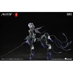 Punishing: Gray Raven figurine 1/12 Rosetta Rigor 18 cm | 4902273503928