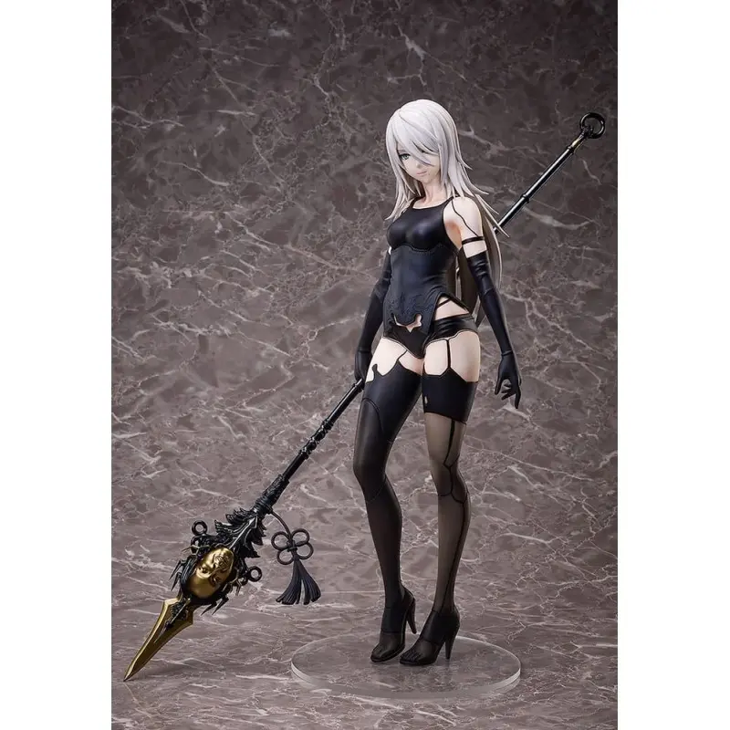 NieR:Automata Ver1.1a statuette PVC 1/4 A2 (YoRHa Type A No. 2) 44 cm         | 4570001513565